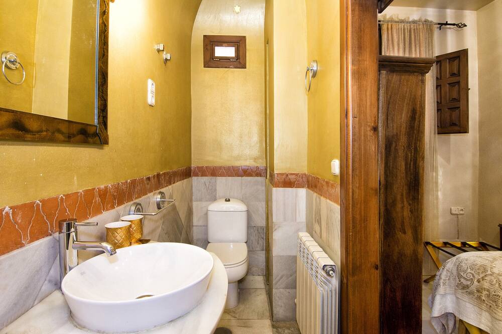 Photo of Bathroom in San Pedro