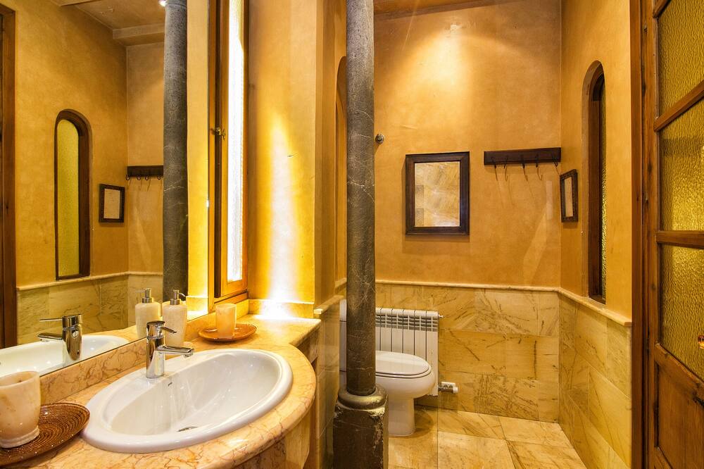 Photo of Bathroom in San Pedro