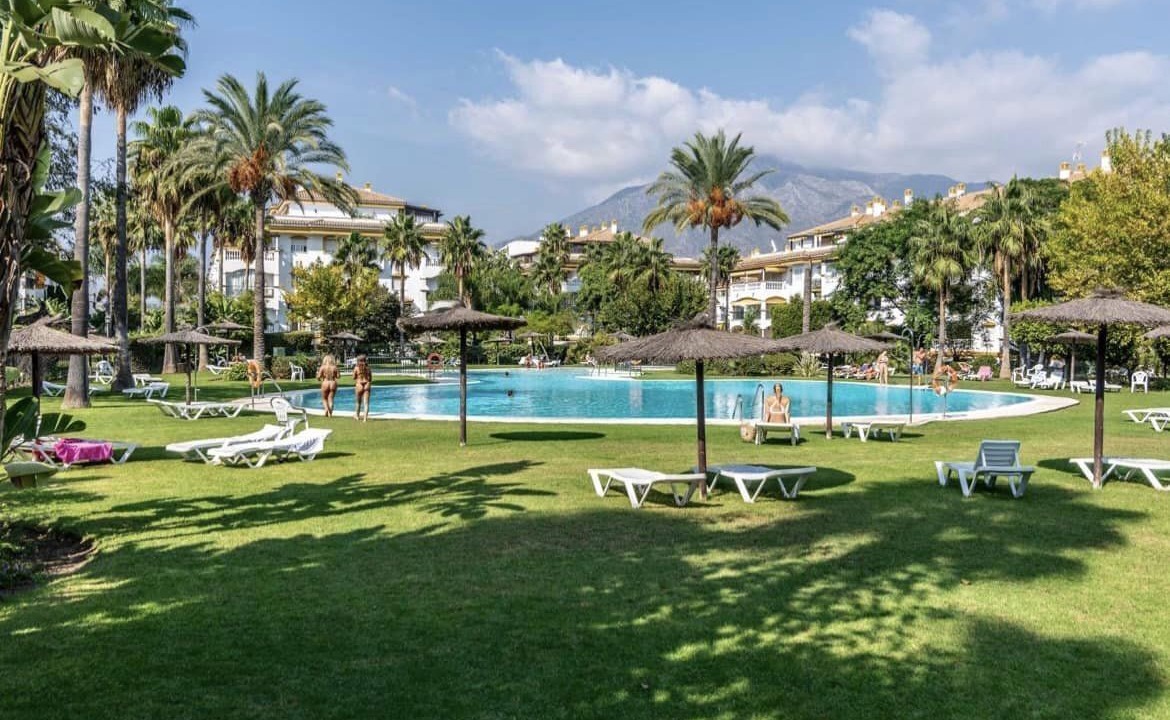 Photo of Outdoor in Marbella