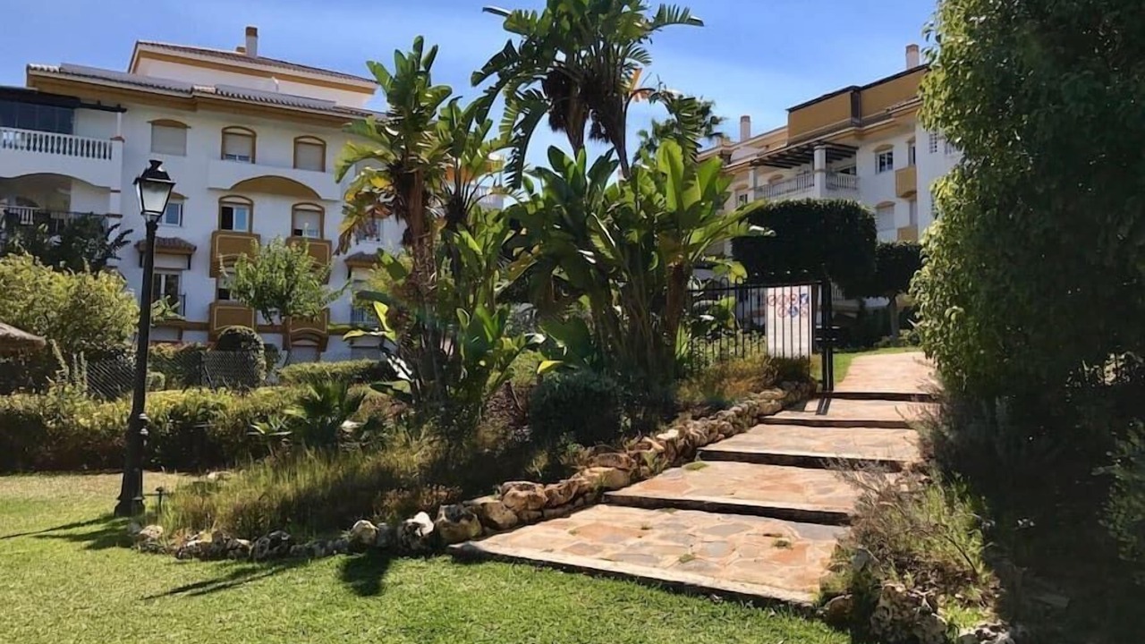 Photo of Outdoor in Marbella
