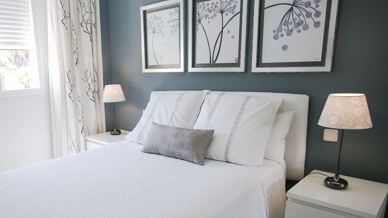 Photo of Bedroom in Marbella