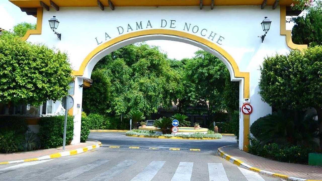 Photo of Outdoor in Marbella