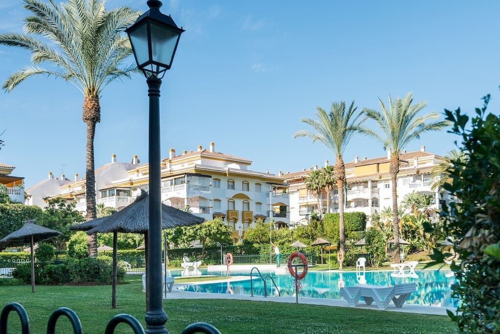 Photo of Outdoor in Marbella