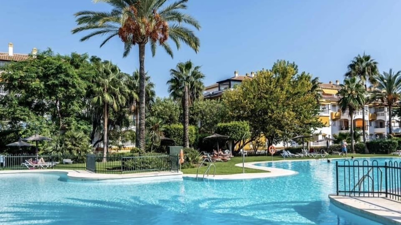 Photo of Outdoor in Marbella