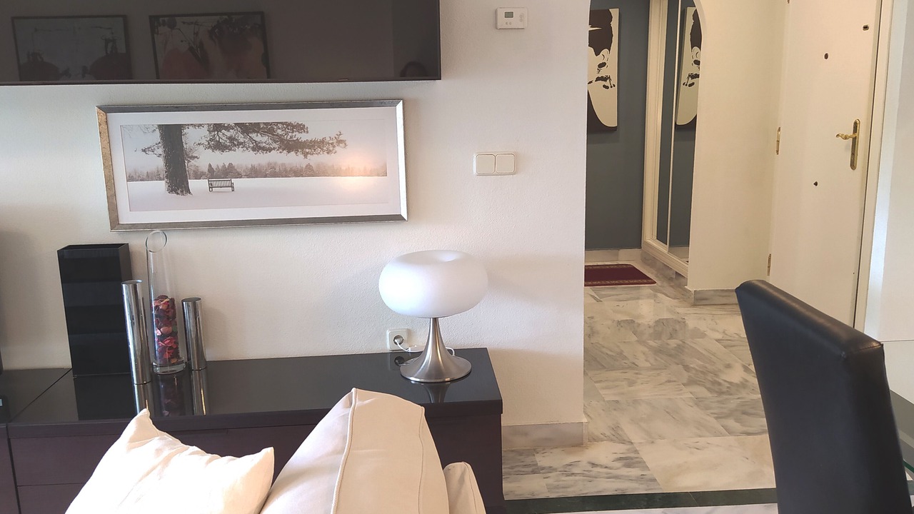 Photo of Livingroom in Marbella