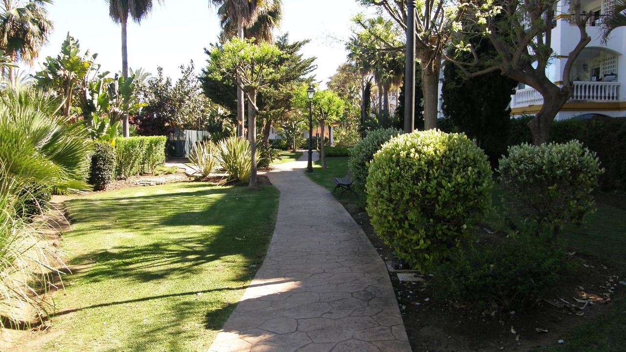 Photo of Outdoor in Marbella