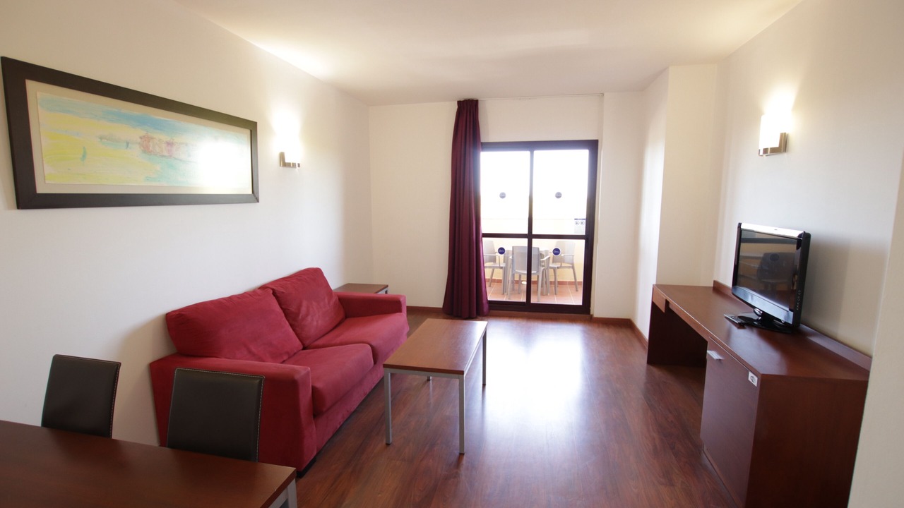 Photo of Bedroom in Mazagon