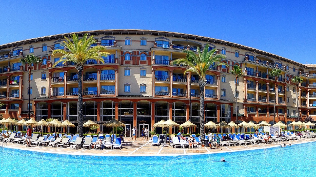 Photo of Outdoor in Islantilla