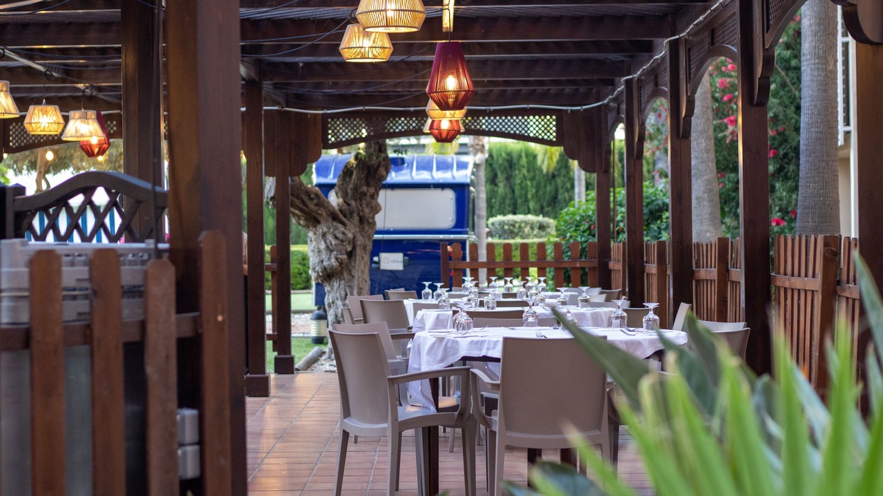 Photo of Patio Balcony in Islantilla