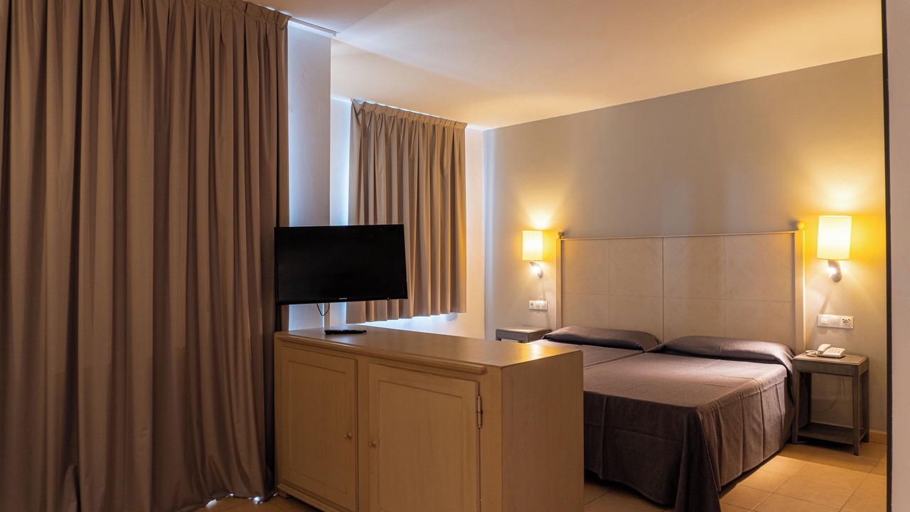 Photo of Bedroom in Islantilla
