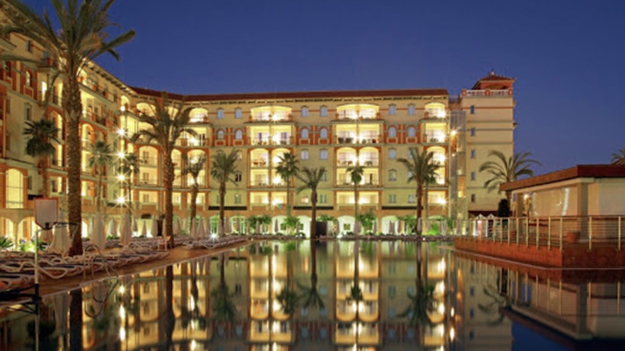 Photo of Outdoor in Islantilla