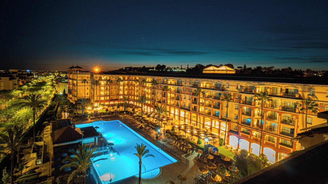 Photo of Outdoor in Islantilla