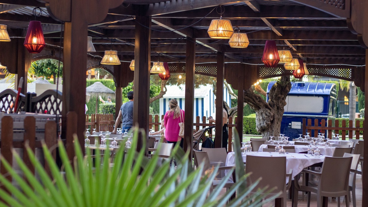 Photo of Patio Balcony in Islantilla