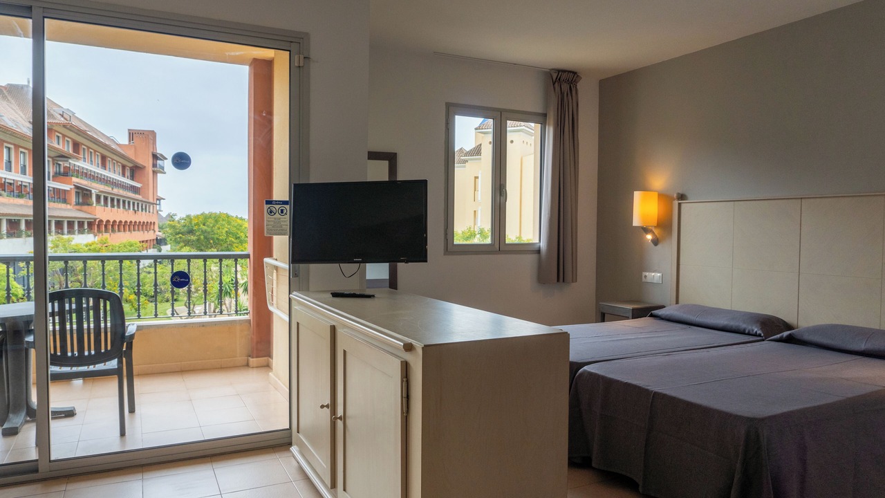Photo of Bedroom in Islantilla