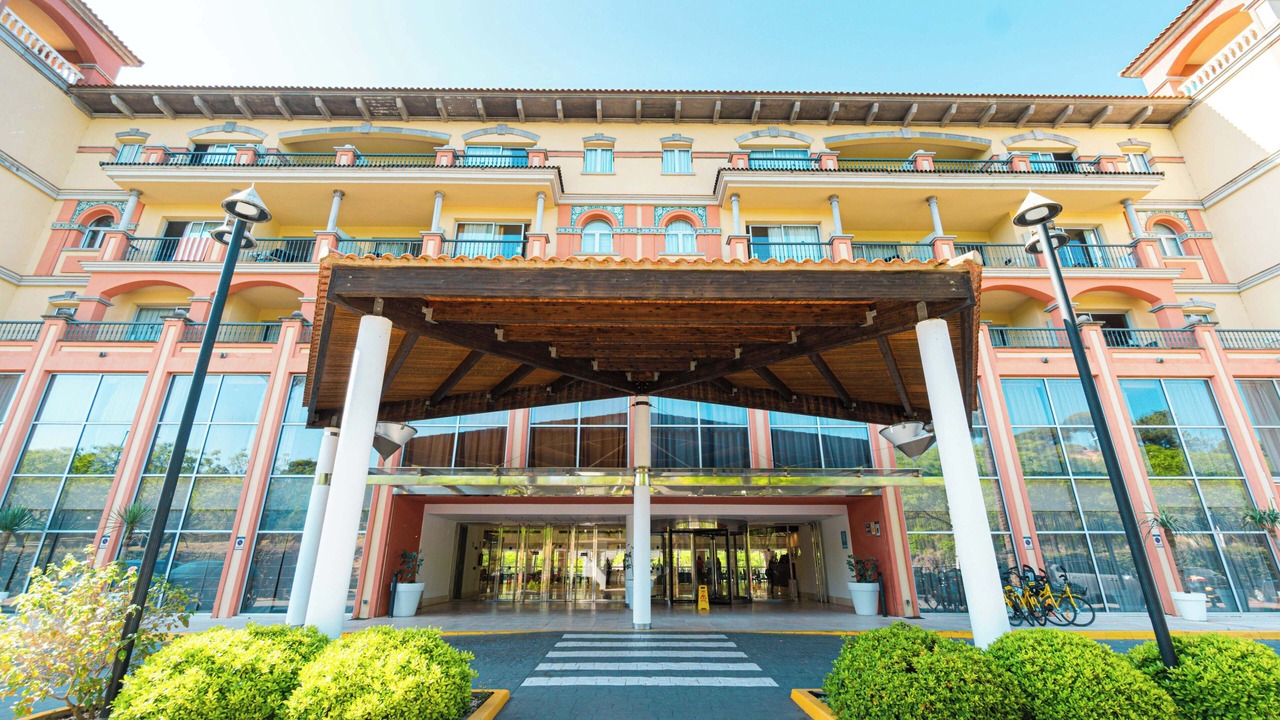 Photo of Outdoor in Islantilla