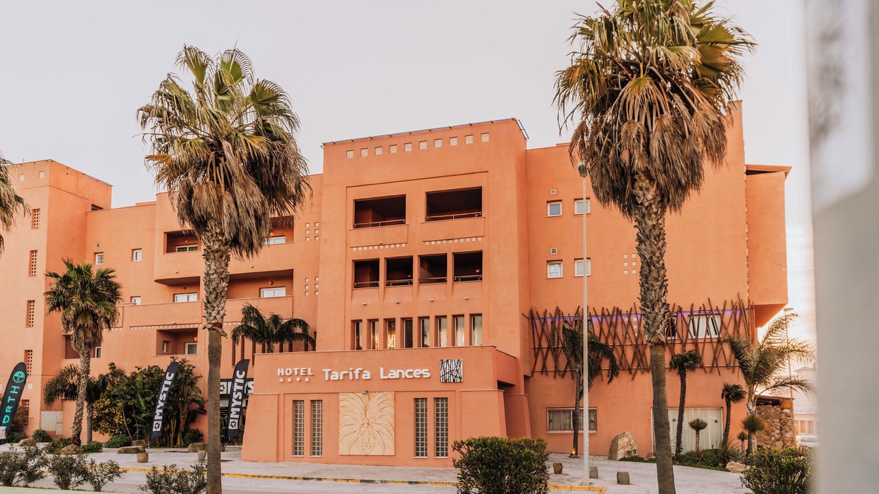 Photo of Outdoor in Tarifa