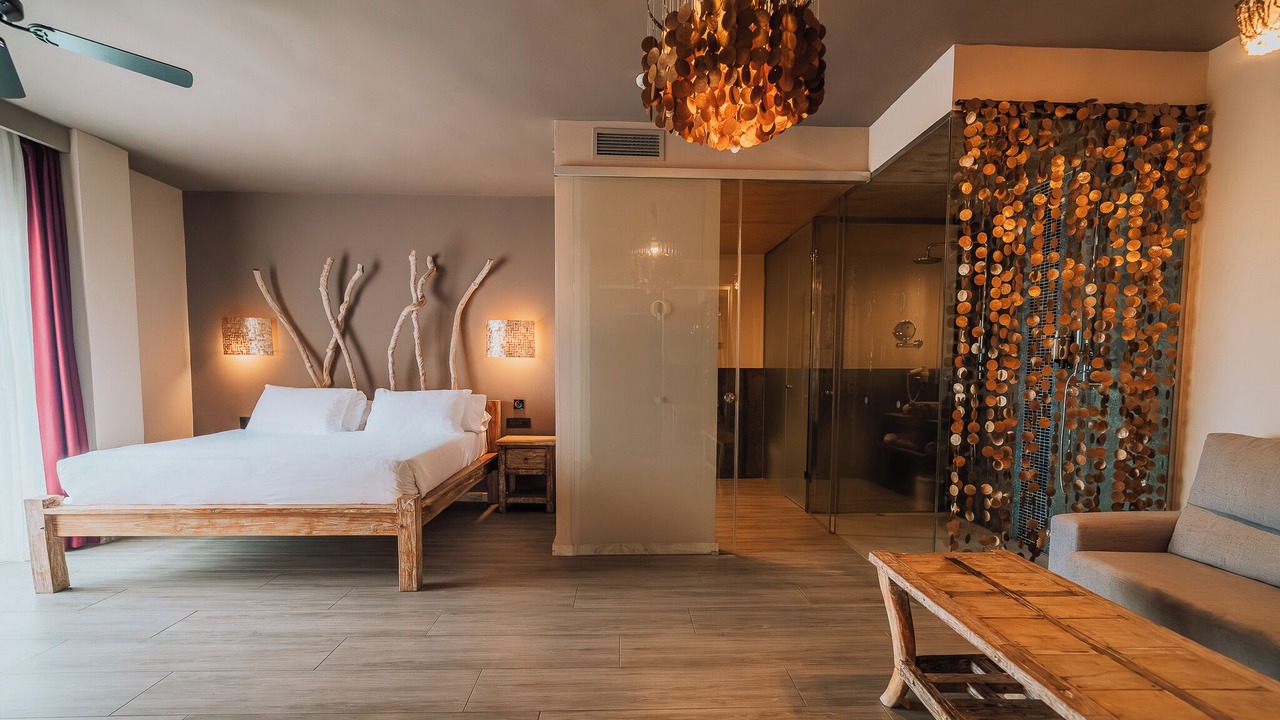 Photo of Bedroom in Tarifa