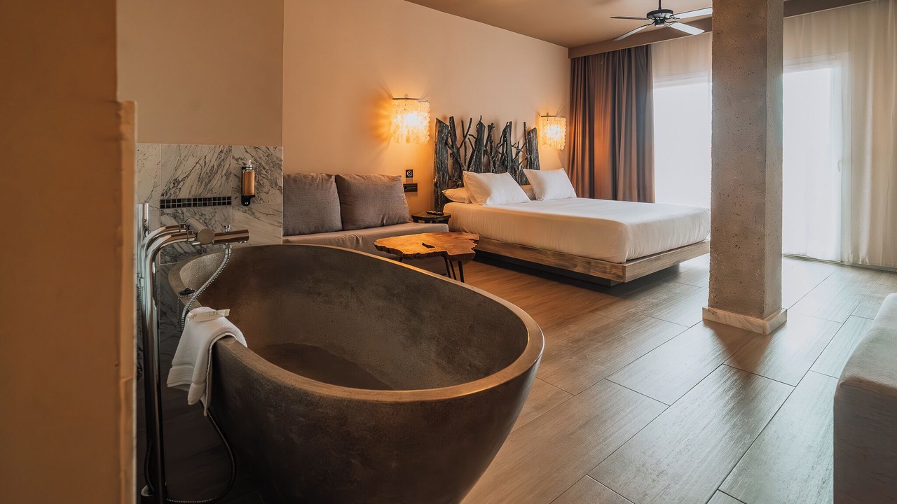 Photo of Bedroom in Tarifa