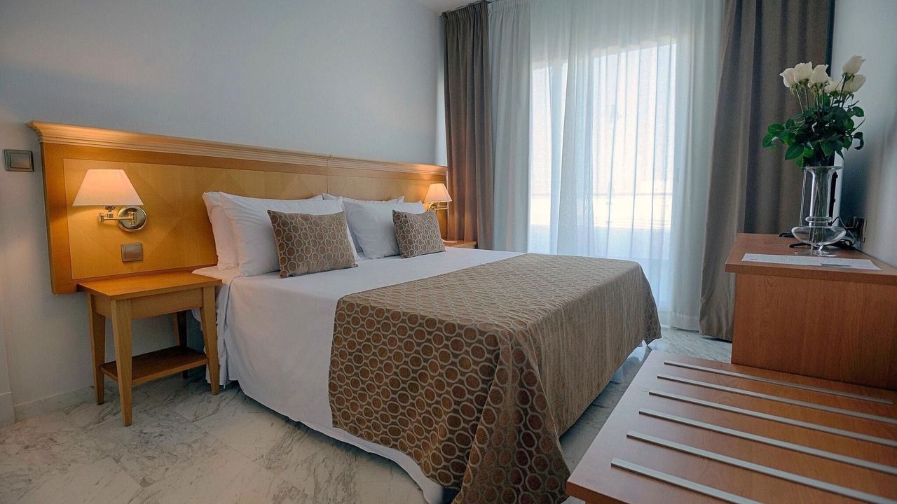 Photo of Bedroom in Rota