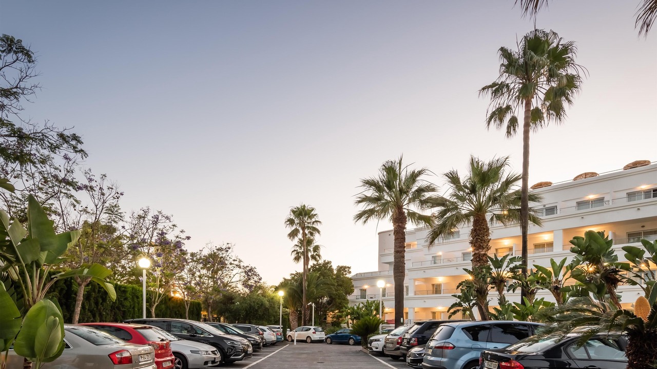 Photo of Outdoor in Rota
