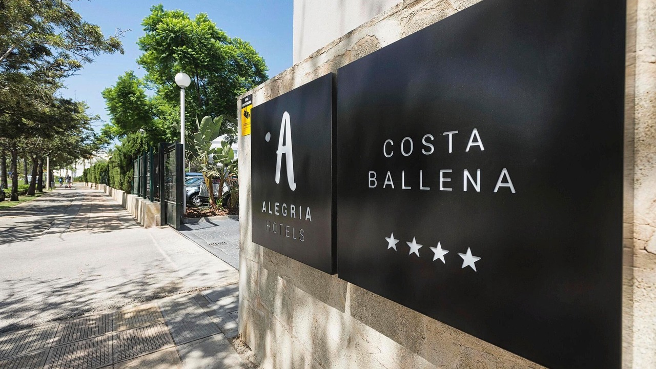 Photo of Outdoor in Rota
