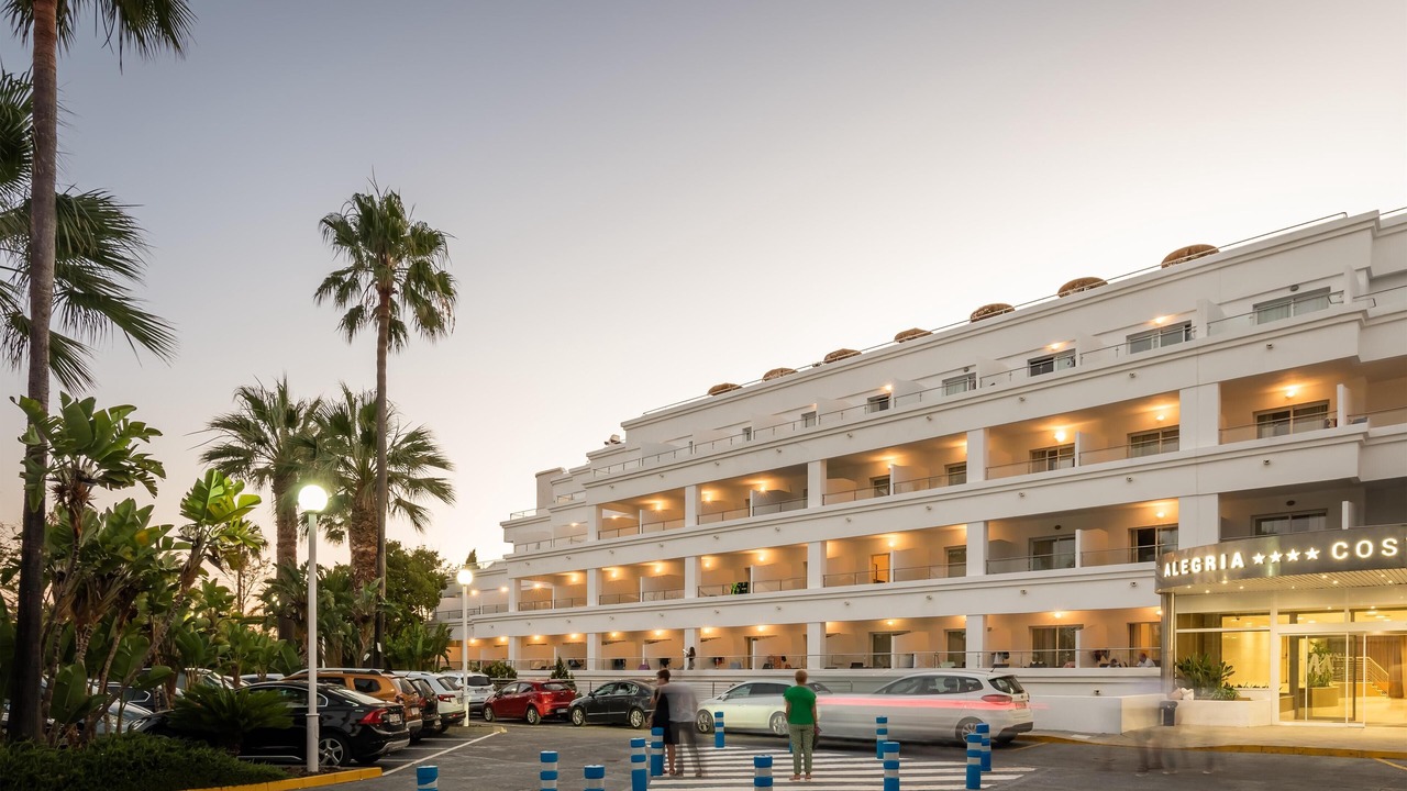 Photo of Outdoor in Rota