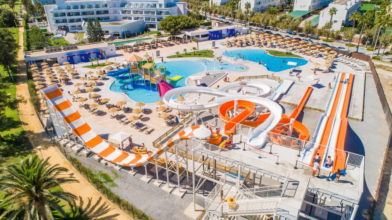 Photo of Outdoor in Rota