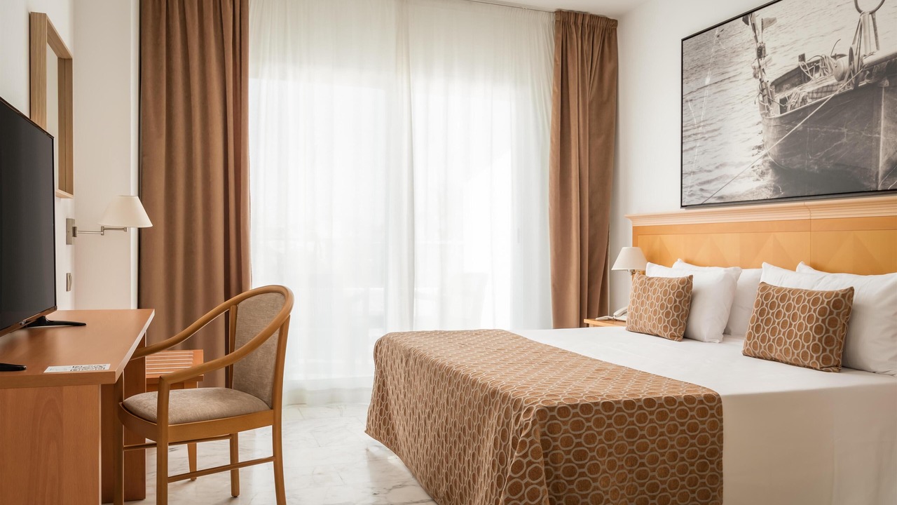 Photo of Bedroom in Rota