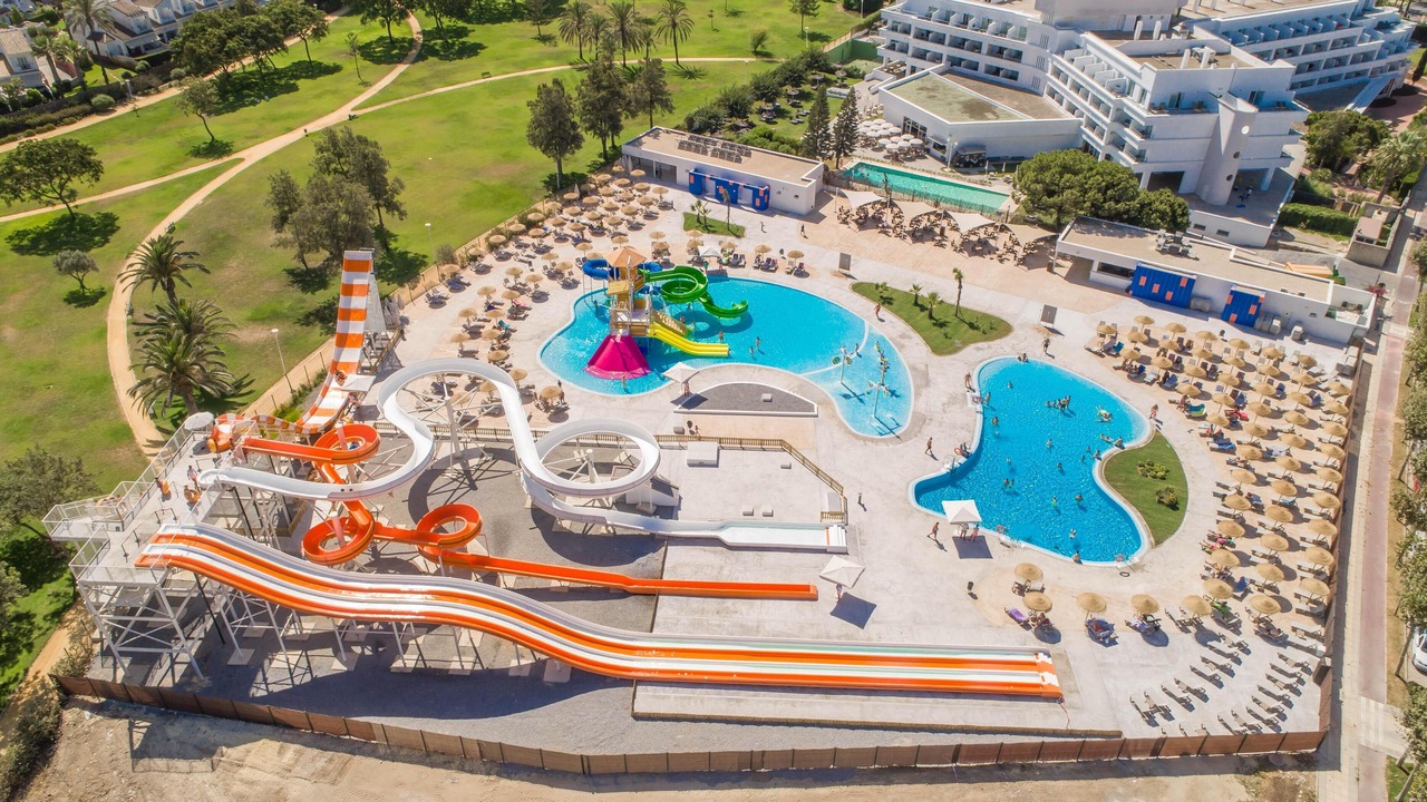 Photo of Outdoor in Rota