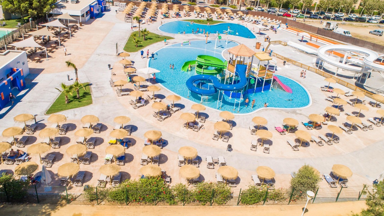 Photo of Outdoor in Rota