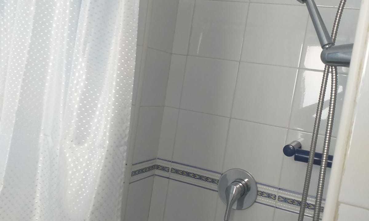 Photo of Bathroom in Roquetas de Mar