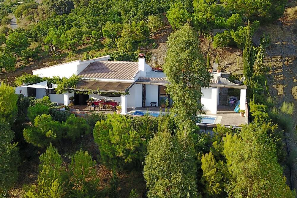 Photo of Outdoor in Torrox