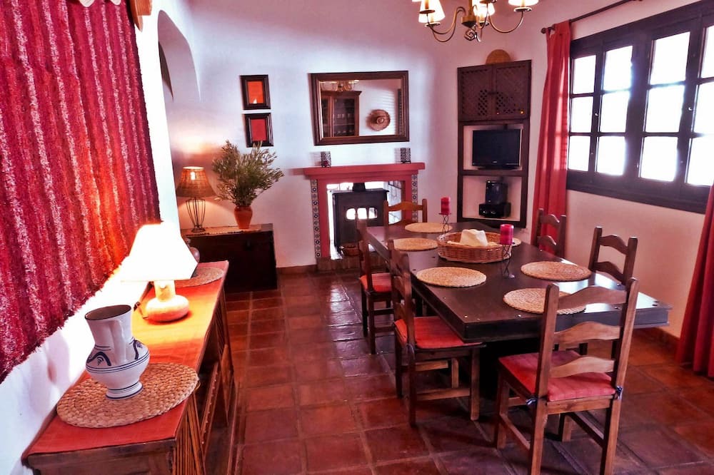 Photo of Outdoor in Torrox