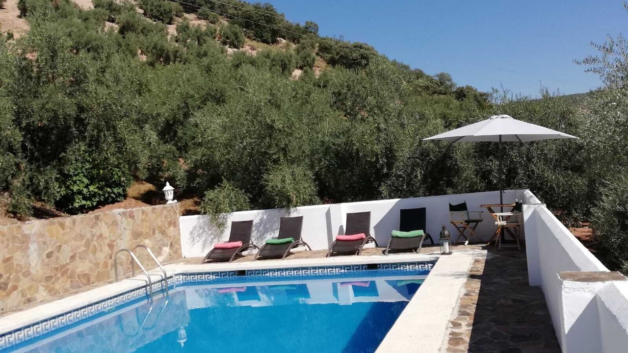 Photo of Outdoor in Villanueva de Tapia