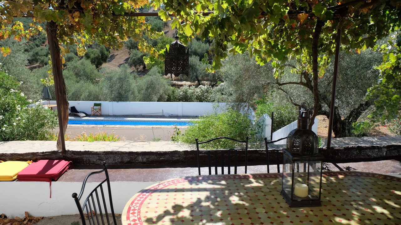 Photo of Outdoor in Villanueva de Tapia