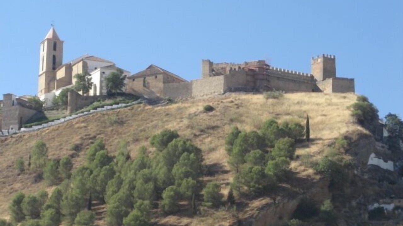 Photo of Outdoor in Villanueva de Tapia