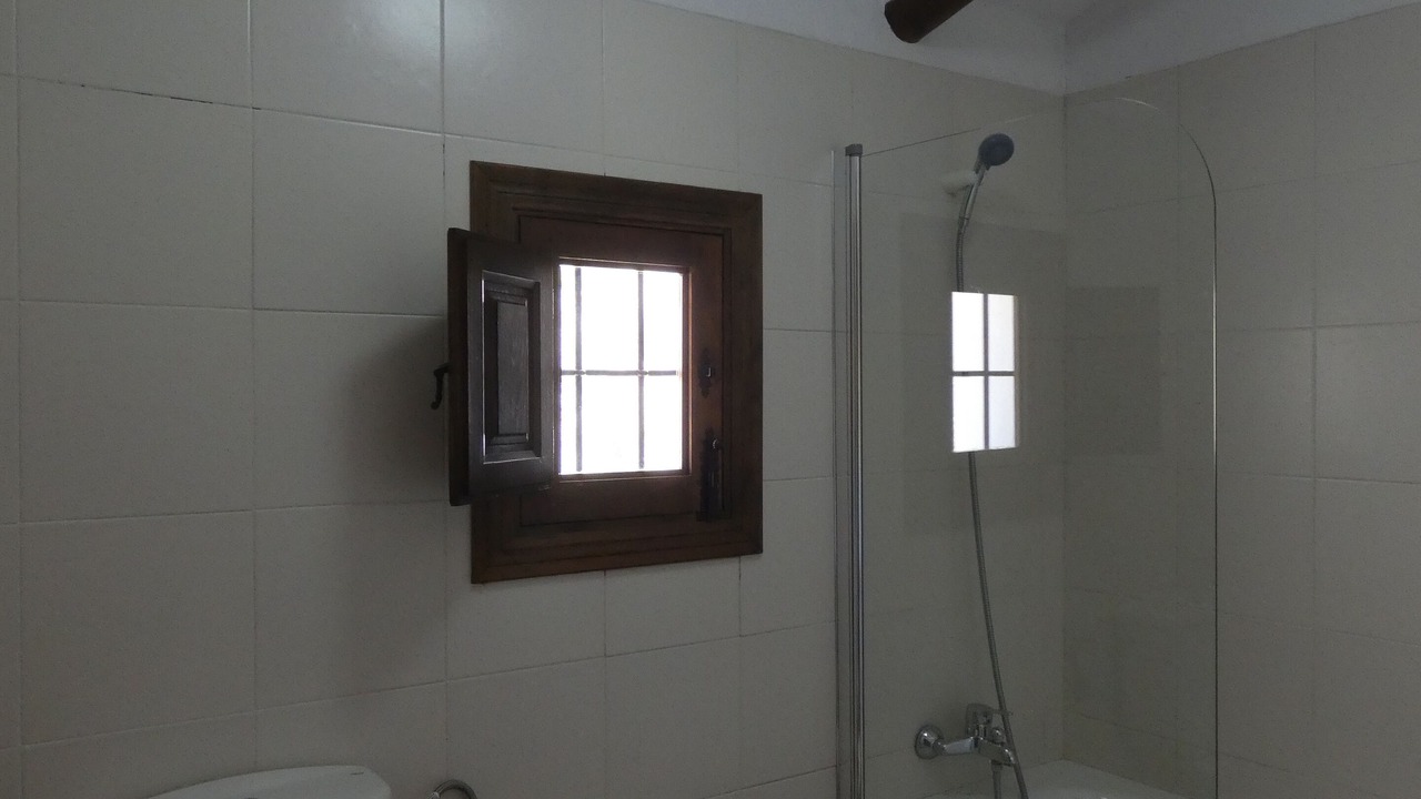 Photo of Bathroom in Villanueva de Tapia