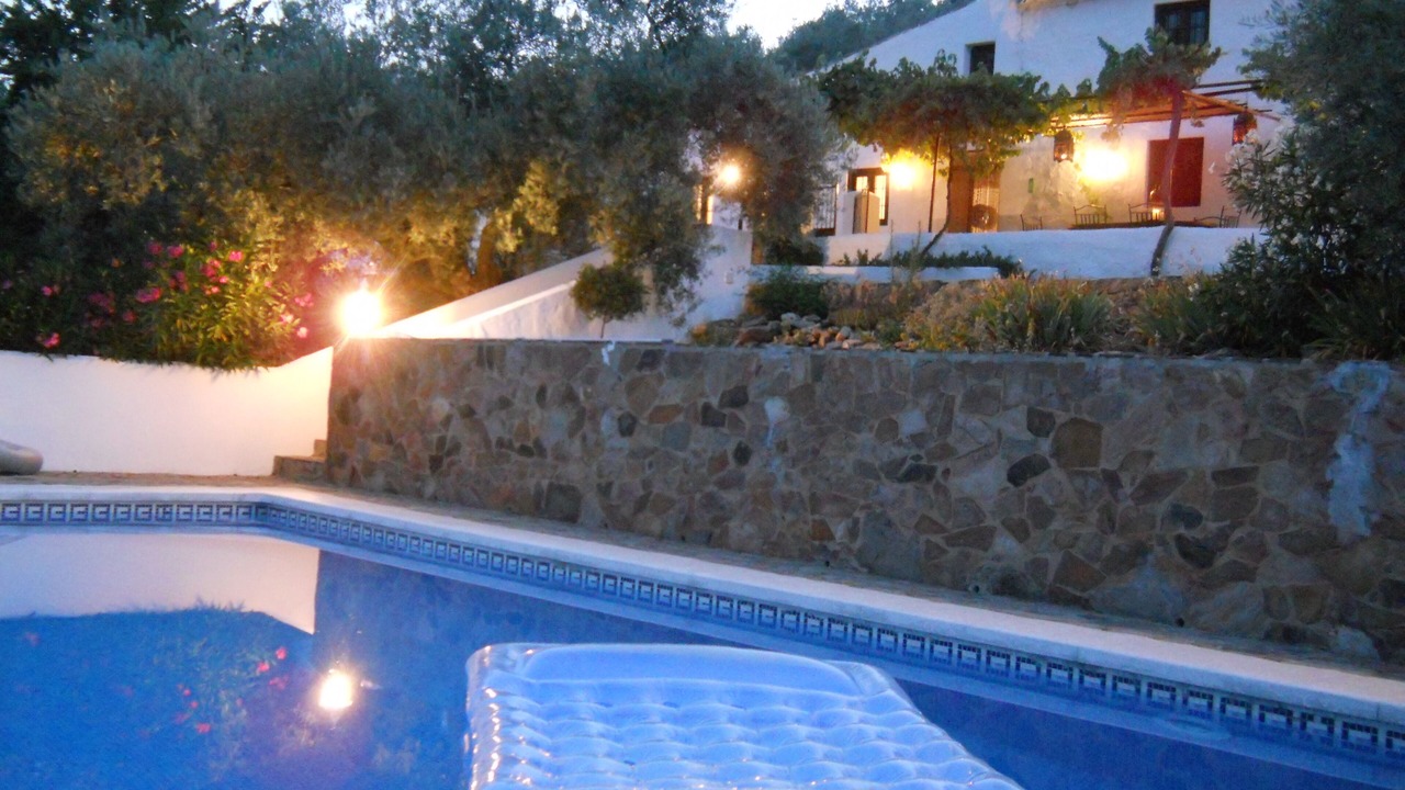 Photo of Outdoor in Villanueva de Tapia