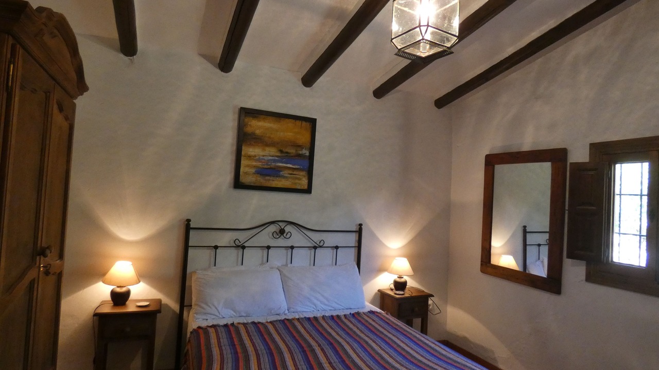 Photo of Bedroom in Villanueva de Tapia