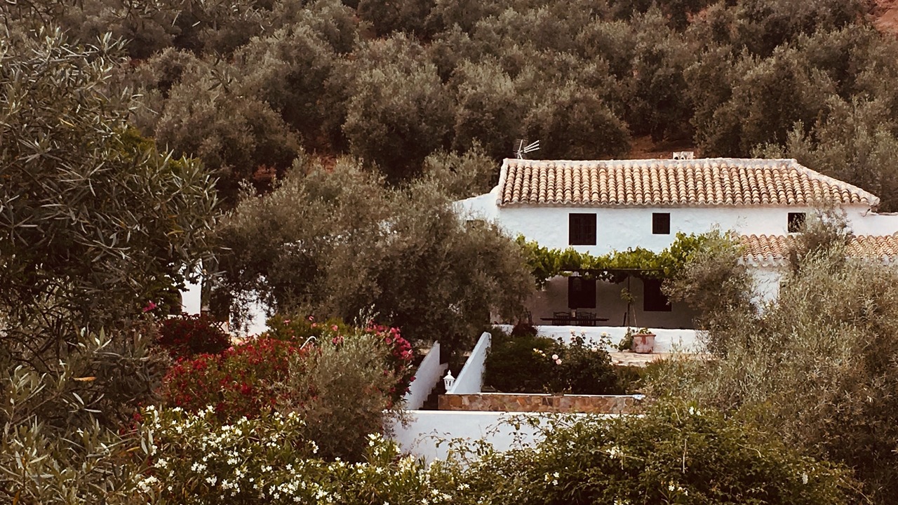 Photo of Outdoor in Villanueva de Tapia