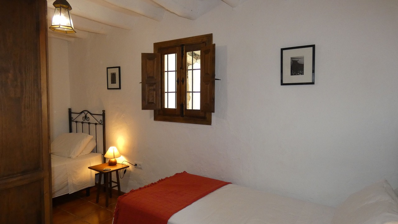 Photo of Bedroom in Villanueva de Tapia