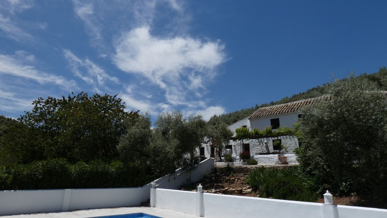 Photo of Outdoor in Villanueva de Tapia