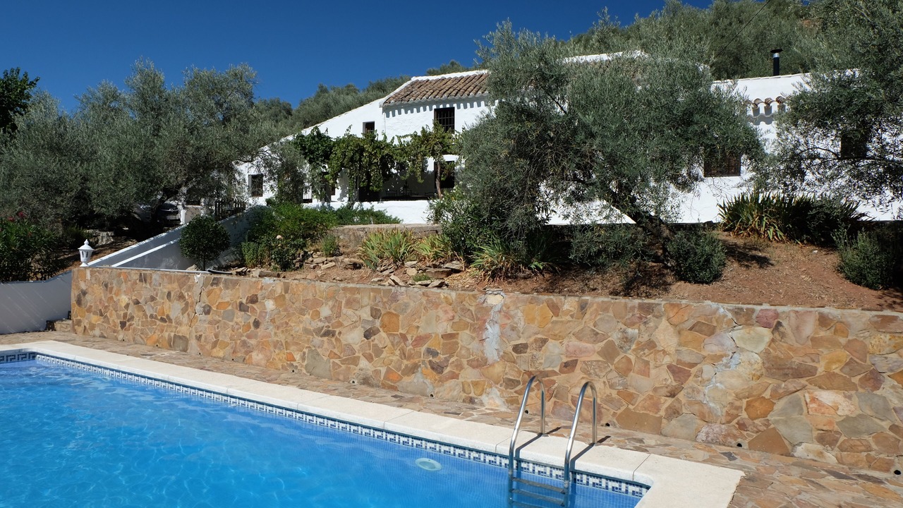 Photo of Outdoor in Villanueva de Tapia