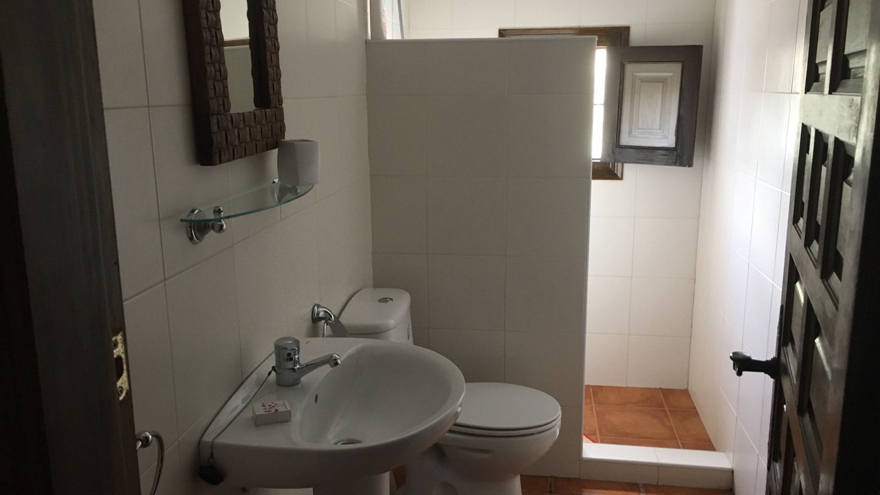 Photo of Bathroom in Villanueva de Tapia