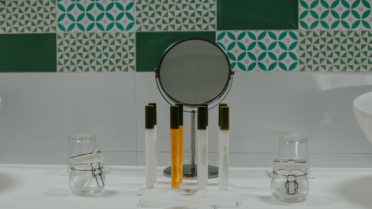 Photo of Bathroom in Yecla
