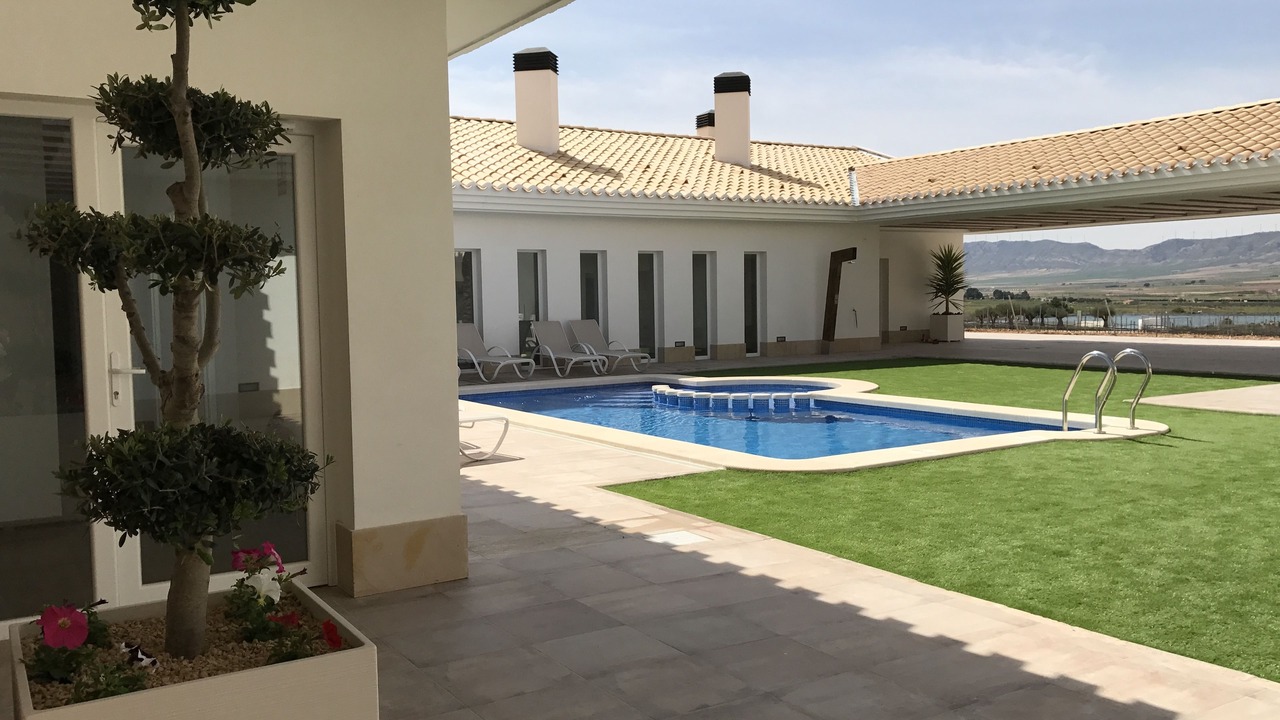 Photo of Outdoor in Yecla
