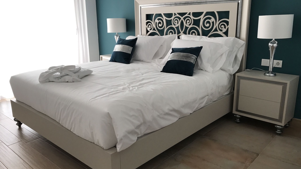 Photo of Bedroom in Yecla
