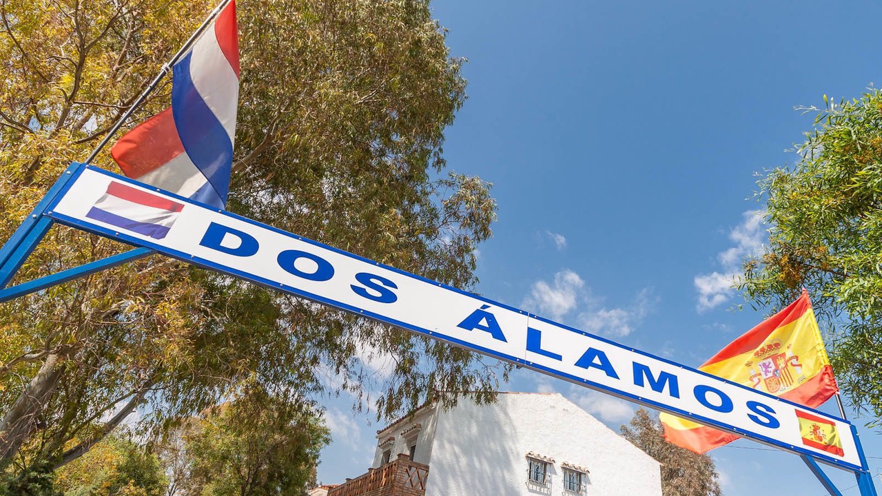 Photo of Outdoor in Alora