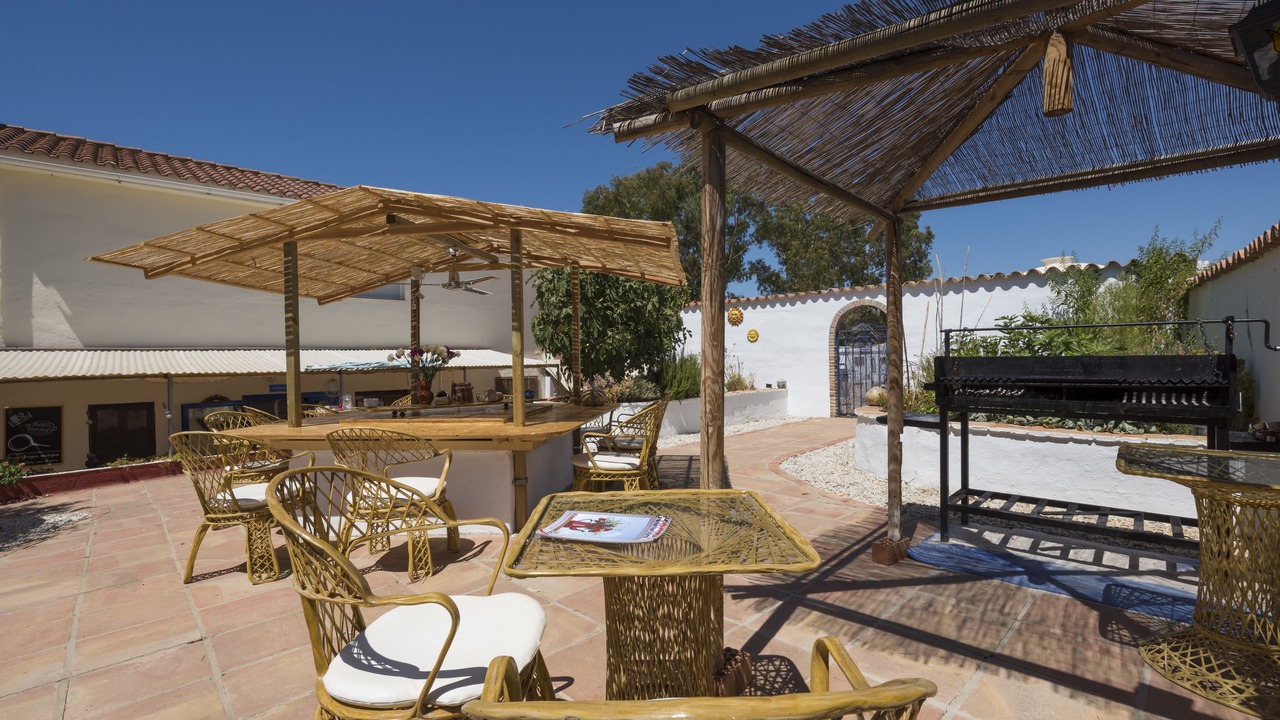 Photo of Patio Balcony in Alora