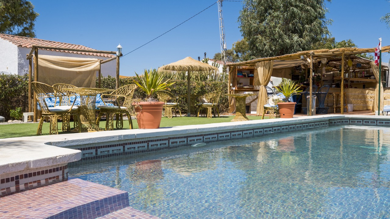 Photo of Outdoor in Alora